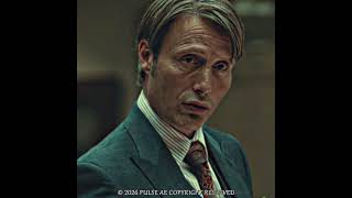 Hannibal X The Jackal #foryou #fyp #edit #hannibal #hannibaledit #hanniballecter #jackal