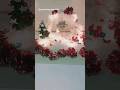 Merry Christmas diys🤶 💖 #shorts #trending #merrychristmas #diys #craft