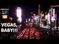 Vegas Baby!-Everything You Wanted to Know About Las Vegas But Were Afraid to Ask!