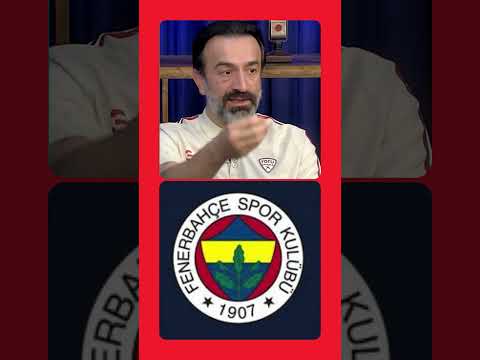 'Fenerbahçe’de Umut Var