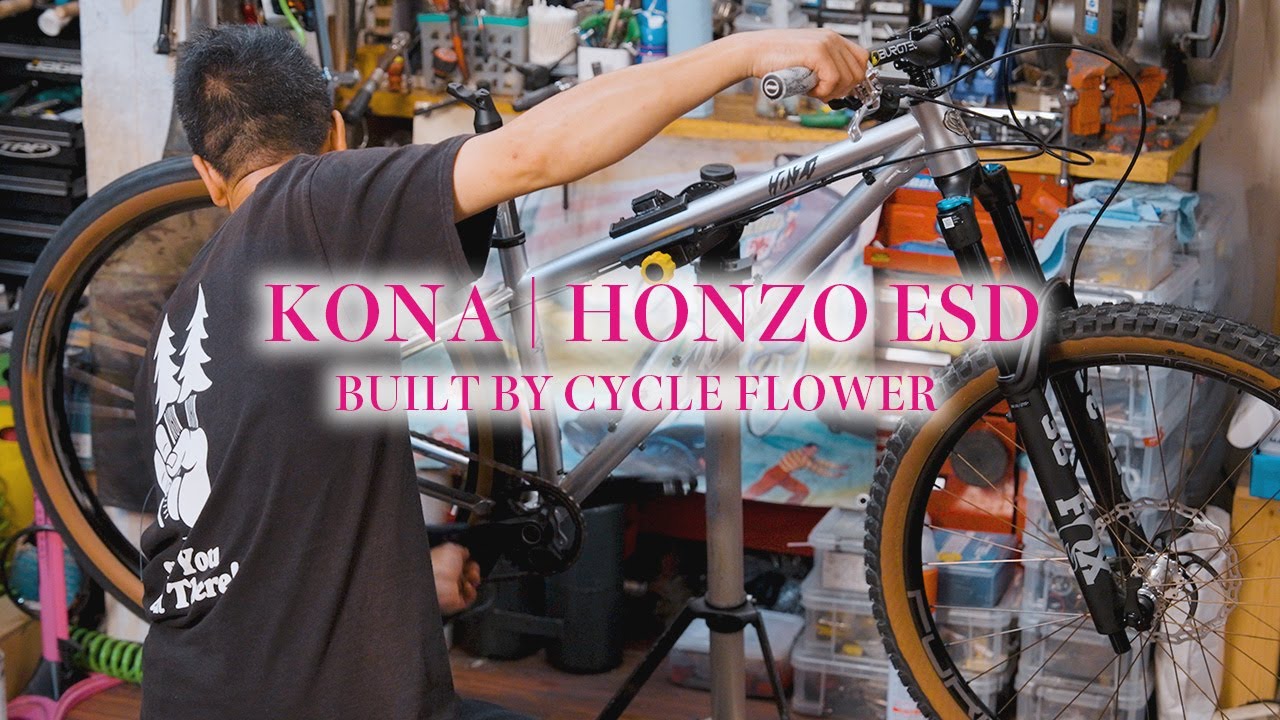 HONZO ESDからUn Authorized New 33rpmへの載せ替えが止まらない