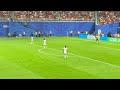 James at The ESP vs CPV Match ATL FIFA World Cup