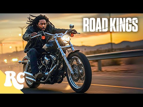 ROAD KINGS