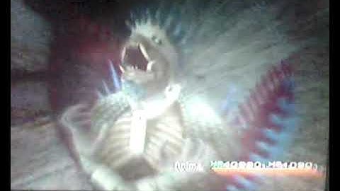 Final Fantasy X No Sphere Grid - Dark Ixion 1 Part 3