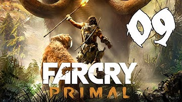 Far Cry Primal - Gameplay Walkthrough Part 9: Blood of Oros