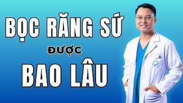 "Bọc Răng Sứ Được Bao Lâu? Sự Thật Về Độ Bền Khiến Nhiều Người Hối Hận" | Dr Cường Official