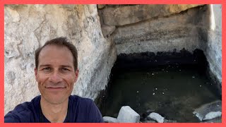 Did Christians Take Baptism from Judaism? | On Location
