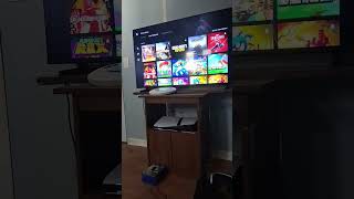 Minecraft gameplay on ps5 pro and testing split screen