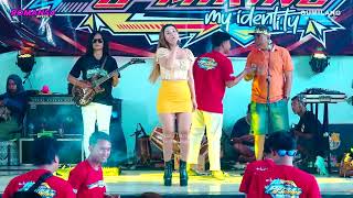 ROMANSA - MESIN WAKTU - EVIS RENATA - HAPPY PARTY PUTRA G-MIRING PEMUDA GEMIRING LOR NALUMSARI