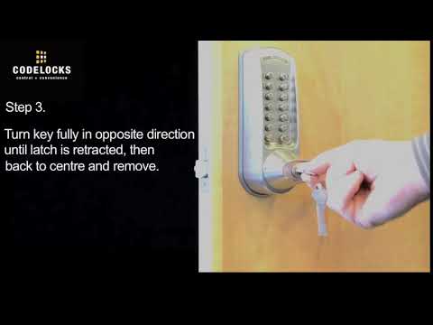 CL600 Code Change