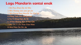 Lagu Lama Mandarin Enak Di Dengar