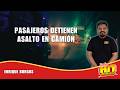 Radio Hit Noticias 2da emisión (12/03/2026)