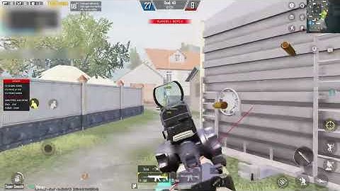 SS VIP ESP + Aimbot Hack PUBG Mobile 4.1 | GameLoop Bypass 2025 | No Detection | SAFE MAIN ACCOUNT