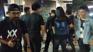 Underock - Nyanyian Badai (Mel Shandy Cover)