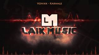 Vonikk - Karnage