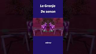 La Granja De zenon horse flying funny sponsor by preview 2 effect kalar full effect