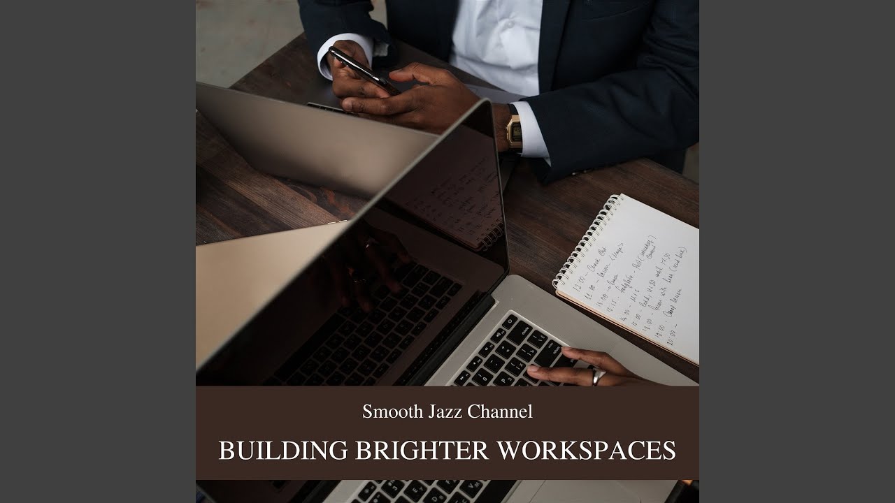 Watch Building Brighter Workspaces on YouTube Watch Building Brighter Workspaces on YouTube