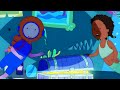 🦈 Caillou&#39;s Underwater Adventure 🦈 | Caillou&#39;s New Adventures | Cartoons for Kids