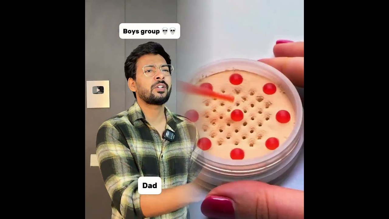 Part 2 is out now ! Go and watch it 💀