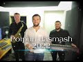 Emir krasniqi  potpuri dasmash 2022