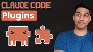 Famous How to use Plugins in Claude Code | Plugins in Claude Code Explained | Claude Code Plugins Tutorial Profile