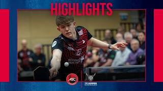 Highlights: Tom Jarvis - Leonardo Iizuka