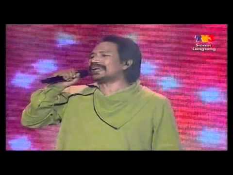 MTV Datuk M.Nasir, Tam Spider \u0026 Aizat - Tanya Sama Itu Hud Hud (Anugerah Bintang Popular 25)