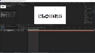 Mattes vs. Masks and Blending Modes  After Effects Tutorial: Advanced Animation Tips &Tricks