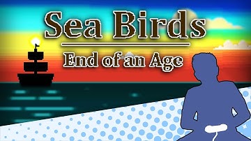 Sea Birds - PIRACY IS REALLY HARD - Let