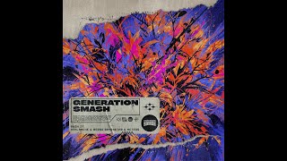 Avalanche, Bersu Bayraktar, Meteos - Bush It Extended Mix Generation Smash