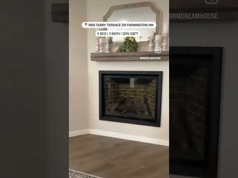 5005 Tarry Terrace Dr, Farmington, NM home video tour