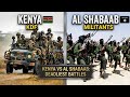 TOP 10 DEADLIEST BATTLES BETWEEN KENYA AND AL SHABAAB 