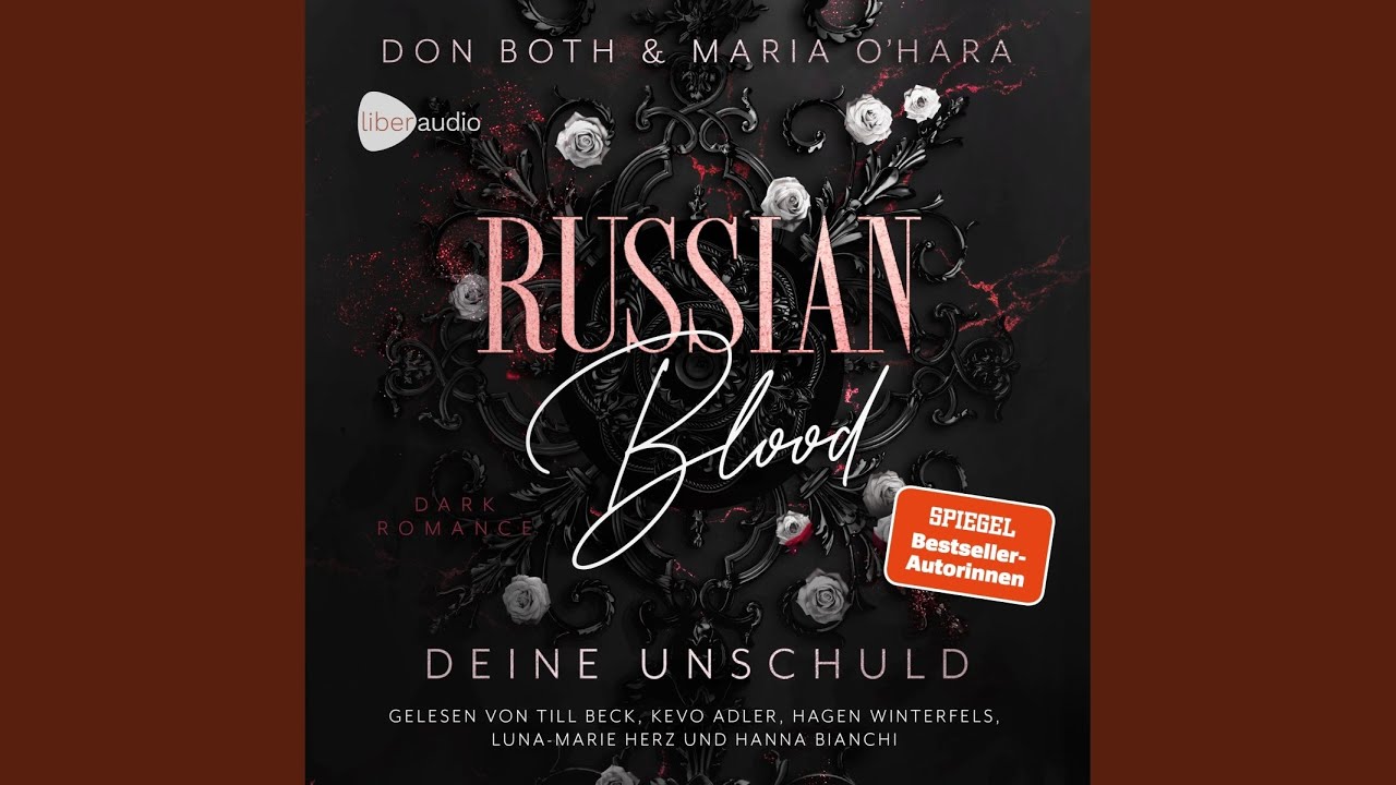 Kapitel 2.7 - Russian Blood 1