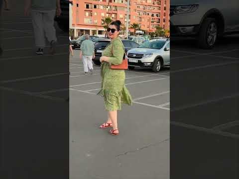 جاهم الصيف عوتاني نبدا تشوف لعراء جلابة مغربية قفطان مغربي أعراس اكسبلور Caftan جلابه