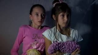 Ночь на Хэллоуин. Кино лагерь на каникулах в ТВОЕ-ТВ12+ Ночь на Хэллоуин. Кино лагерь на каникулах в ТВОЕ-ТВ12+
