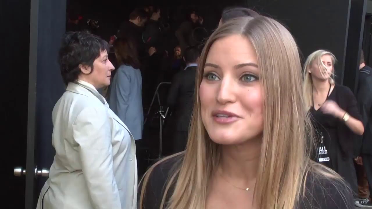 'IJustine' Has New Show on Wearable Tech on AOL On