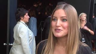 Ijustine Has New Show On Wearable Tech On Aol On