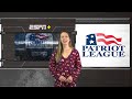 2023 Patriot League Field Hockey Preseason Awards