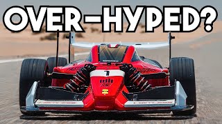The New ARRMA Limitless 120 8s! Reveal First Impressions!