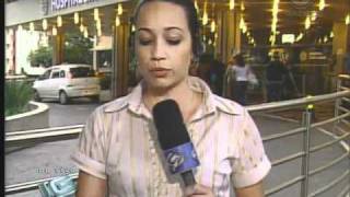 José Alencar Ao Vivo - 04012011