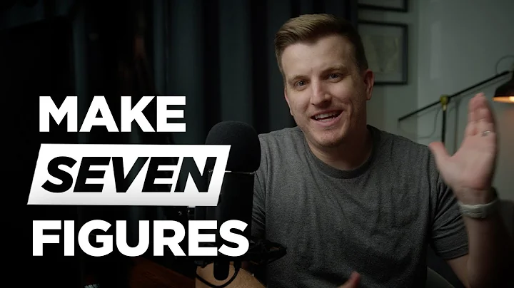 How I Made 7 Figures Selling Online Courses