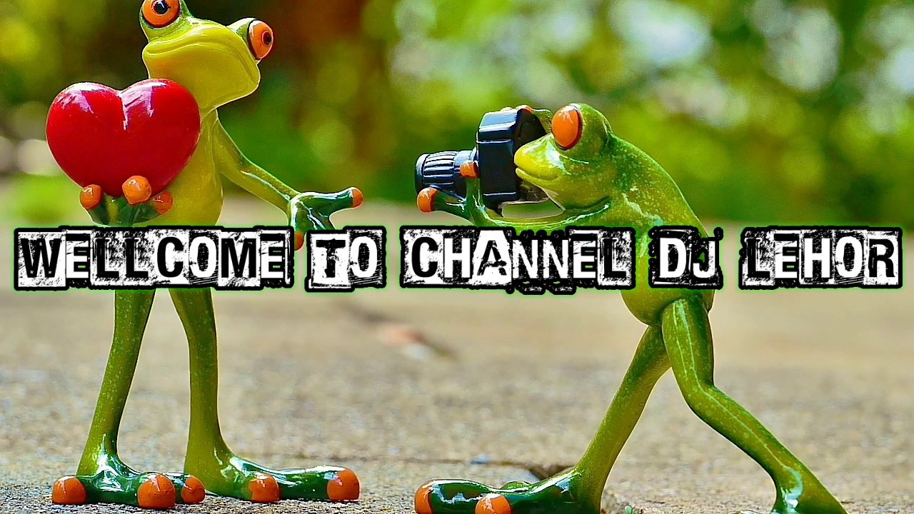 DJ NITIP KANGEN || REMIX TERBARU SLOW BASS. - YouTube
