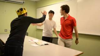 Chinese Final Project