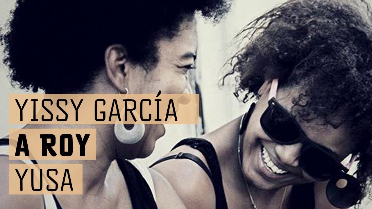 Watch Yissy García, Yusa - A Roy | En Concierto on YouTube Watch Yissy García, Yusa - A Roy | En Concierto on YouTube