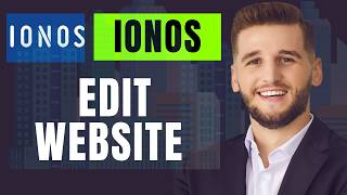 How to Edit Your Website on Ionos Full 2024 Guide