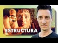 Cómo funciona la estructura de los 3 actos en un guion