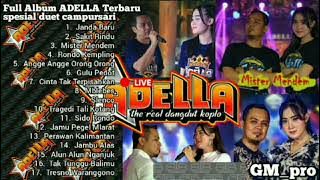 OM ADELLA GULU PEDOT