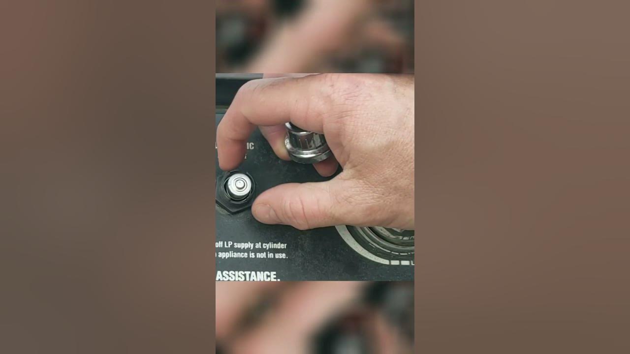 HOW TO FIX GAS GRILL IGNITER THAT WON’T LIGHT OR IGNITE How To Repair