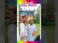 BTS of HOLI Shoot #holidance #bts #bloopers #funnyvideo #holishorts