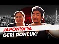 JAPONYA'ya GERİ DÖNDÜK!
